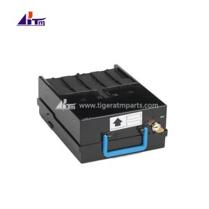 Diebold Nixdorf Opteva ATM Parts Reject Cassette Secure 00103334000Q
