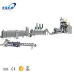 Highly Condition Fish Feed Pellet Making Machine Production Line for Pet Food in