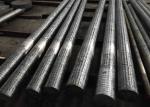 H13 / 1.2344 / SKD61 Hot Forged Steel Round Bars For Mould Purpose Dia 16-800 MM