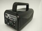 BN-1377S LED Bulbs Radio Solar System