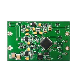 China PCB Prototype Service Electronics Printed Circuit Board Assembly factory