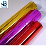 Food Grade Twist PET Film for Moisture Proof Candy and Food Packaging