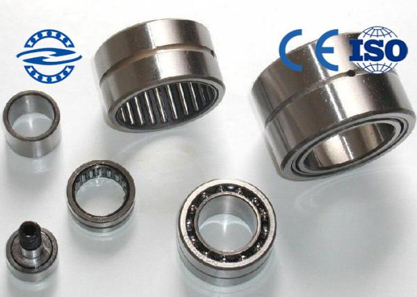 High Precision Drawn Cup Needle Roller Bearings HF1416 For Textile Machinery 14
