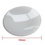 Personalized Blank Sublimation Glass Plate For Sublimation Printing