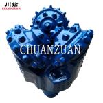 High Drillability Drill Bit 6 3/4 Inch IADC 537 For Hard Gypsum / Marble