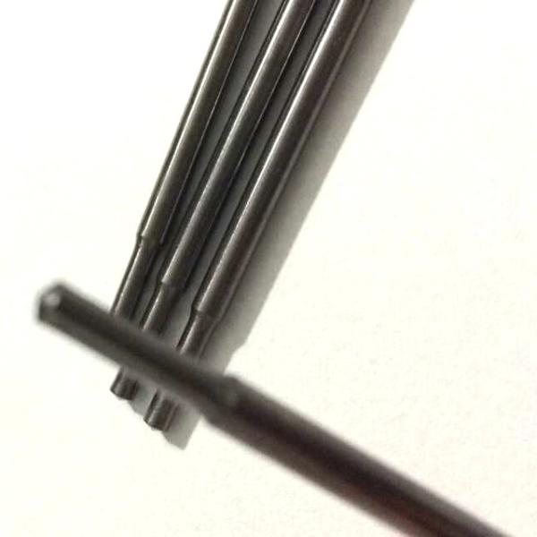 China Injection Mold Ejector Pins For Household / Industrial Injection Mould factory