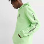 Sublimation Printing Unisex Plain Hoodies Hooded Collar Children Clothing