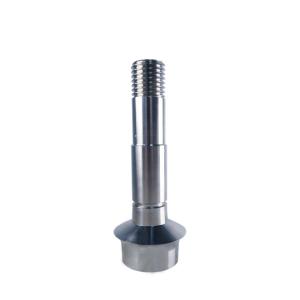 China Customized Plastic Mould Parts Ejector Pins Precision Injection Mould Components factory