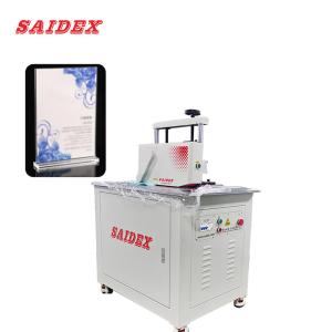 China Small Acrylic Slotting Machine Is Practical And Multifunctional factory