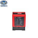 Wonsun Single Channel Vehicle Detector Safety Boom Barrier Wireless Loop