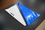 Icing Decorating Small Disposable Piping Bags Plastic Pastry Bags Triangle