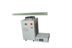 China 1000w UV LED Curing Equipment , UV Light Curing Machine 50mm Emitting Distance OEM factory