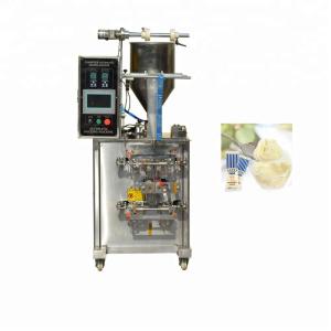 China Gas Filling Tablet Packing Machine , 250kg 1.6kw Bag Sealing Machine factory