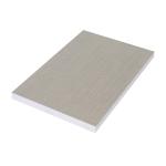 2 To 6mm Color Customizable ACP Sheet High Strength Aluminum Plastic Composite