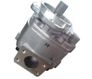 China Replacement HD325-5 hydraulic gear pump 705-12-36011 factory