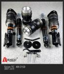 For Scion tc xb E150 2007-2015 air strut /air bag struts/air shock absorbers