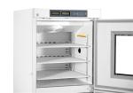 Minus 25 Degree High Quality Hospital Combined Refrigerator And Freezer For