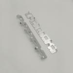Industrial Stamped Sheet Metal Parts Aluminum Cnc Lathe Machining Parts