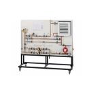 Ultrasonic Refrigeration Training Kit Fundamentals Industrial Measurement