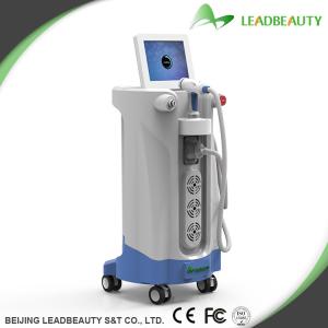China HIFU slimming equipment New technology in USA factory