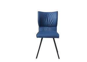 China 90cm Height Dining Chairs With Padded Seats factory