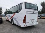 Foton Coach 2015 Year 53 Seats BJ6103U8LHB Used Passenger Bus Side Window Glass
