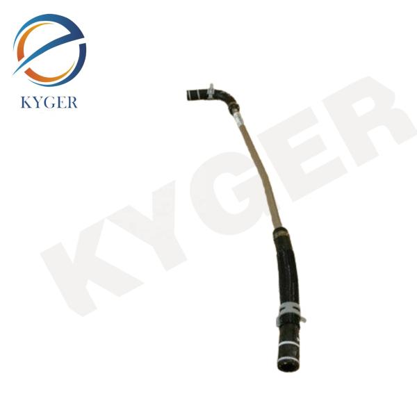 KYGER Factory Price LR045337 Turbocharger Water Outlet JDE35615 For Land Rover