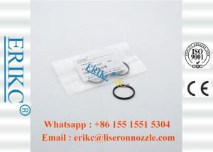 China Encapsulated Diesel Injector Parts F OOV D38 010 High Heat O Rings FOOVD38010 factory