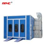 AA4C car painting booth spray booth auto baking oven AA-LX1
