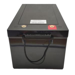 China BMS Protection Lithium LiFePO4 Battery Pack 12V 250AH For EV Energy Storage factory
