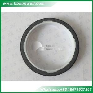 China Dongfeng Cummins ISDE Spare Parts for Cummins ISF2.8 Engine Crankshaft Rear Oil Seal 3968563 factory