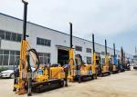Geological Exploration 300mm Diamond Core Drilling Rig And Mining Rig