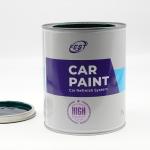 High Quality 1K Basecoat Colors Paint Green Car Paint Touch Paint Car