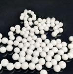 65%-95% Al2O3 Content Zirconium Silicate Beads for International Standard