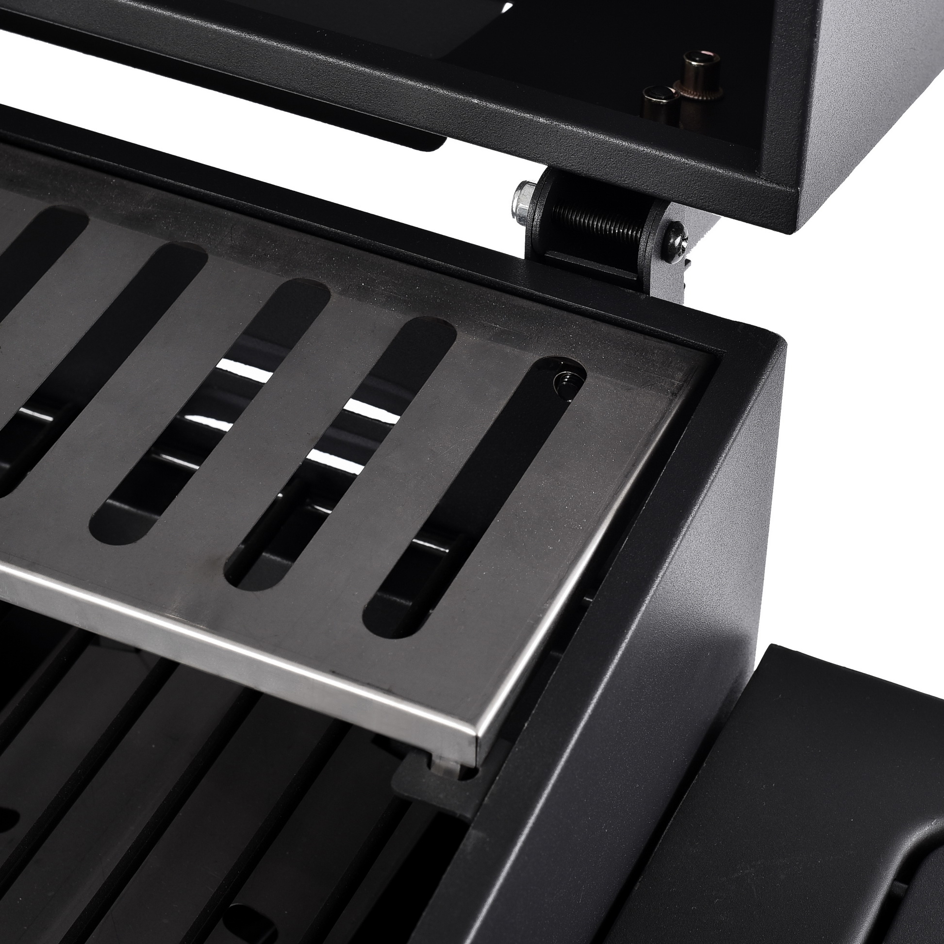 Outdoor Kitchen Cooking 6 1 Burners Gas Grills with Side Burner CE/TUV/LFGB Certified