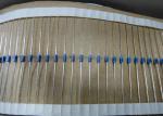 Diac Db3 Db3bl Diode 32V 100μA Blue Glass Through Hole DO 35 Package Tape