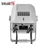 100W Outdoor Advertising LED Gobo Logo Projector Light Rotating Waterproof