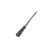 Male Female Waterproof Y Connector IP67 M8 5 Pin Electric Bike Use