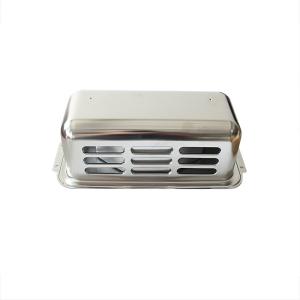 China Ultimate Protection Water Heater Top Waterproof Cover Durable Weather-Resistant factory