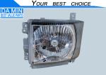 8980984812 8980984822 ISUZU Body Parts Headlamp For NPR FSR CYZ Model 2005