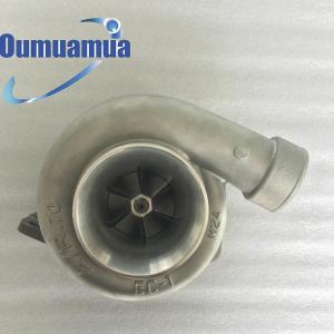 China Factory direct sales Turbocharger marddpair GT3582 GT35 GT3582R TurboCharger T3 4-Bolt AR.70/63 600HP Anti-Surge Compressor Universal Turbocharger factory