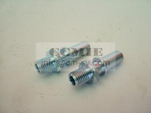 China LARGE Cummins Engine Parts 3969822 ISLe Truck Fuel Pump Connector factory