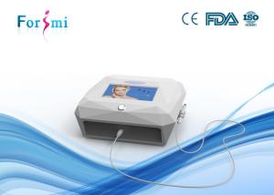 China laser treatment for veins 30MHz AC30-150V Spider Veins Removal Machine FMV-I facial mole removal factory