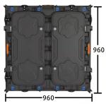 Indoor & Outdoor LED Stadium Screen P5 P8 P10mm Sport Stadium LED Perimeter