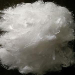 China Great Volume PSF Polyester Staple Fiber Anti Bacteria Environmental Friendly factory