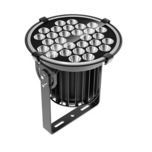 Good Quality Aluminum Led Housing Projection Light Lamp Reflectoscope Shell