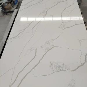 China 3200*1600mm 3000*1400mm Solid Stone Countertops factory