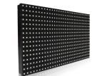 P10 outdoor full color led display screen module 1/4 scan 320x160mm rgb smd3535