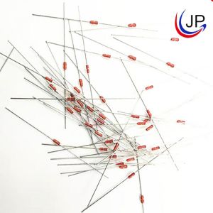 100Kohm 3990K NTC Probe Temperature Sensor Home Appliances