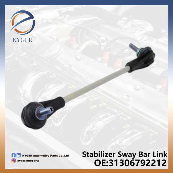 31306792211 Auto Parts Stabilizer Sway Bar Link 3130 6792 212 for BMW F20 F21